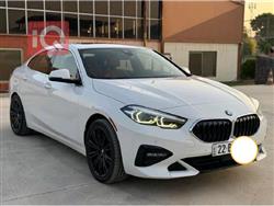 BMW 2-Series